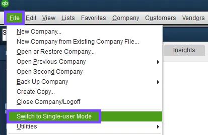 Image result for Multi-User QuickBooks Desktop