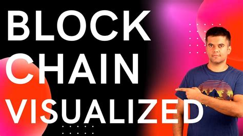 Image result for Blockchain Visualized