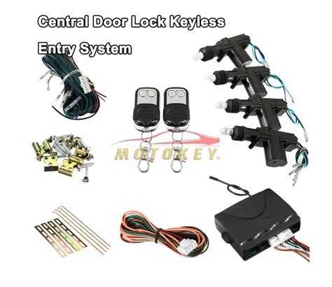 Image result for eBay Remote Locking Kit