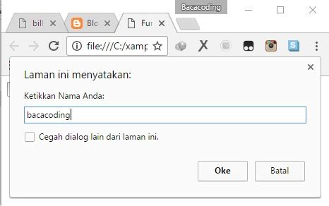 Image result for Isian Kosong Coding JavaScript