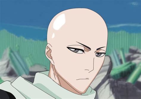 Bald Anime Guy Meme 180 of 253 the hottest anime guys of all time 110 ...