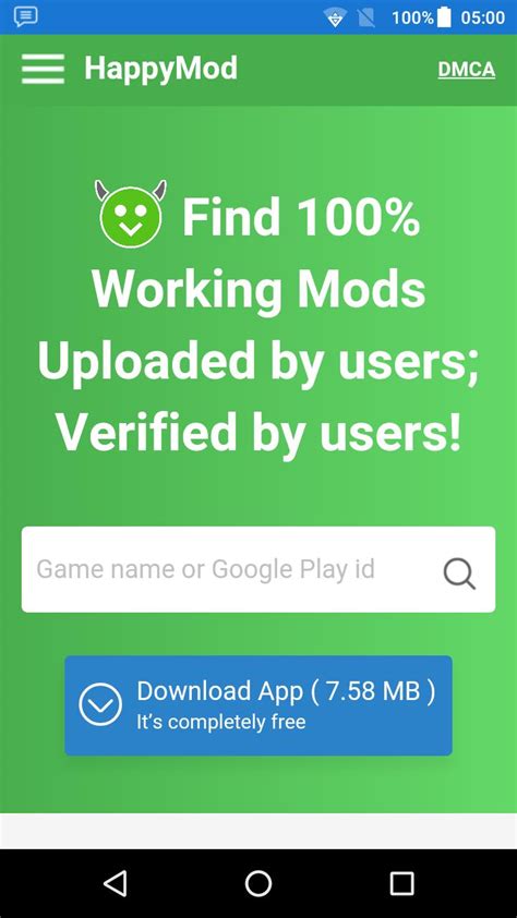Image result for What Is a Mod Apk