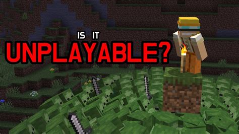 Image result for Hard Minecraft Tutorial