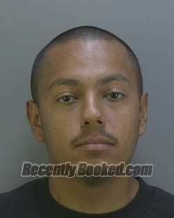 JOSE LUIS VARGAS Arrest Record & Booking Info - Hendry County, Florida ...