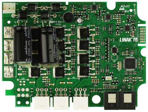 Image result for Linak Controller
