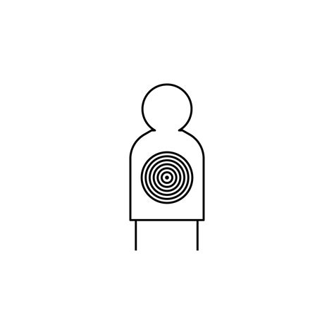 Target Vector 的图像结果