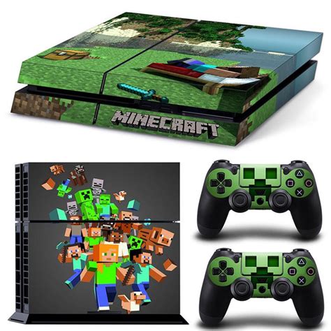 Image result for PS4 Minecraft Skin Packs
