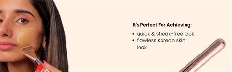 Buy Best Foundation Brush Online | Milagro Beauty