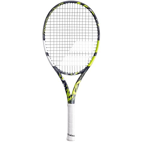 Buy Babolat Pure Aero Junior 26 Tennis Racquet| Dominate The Court ...