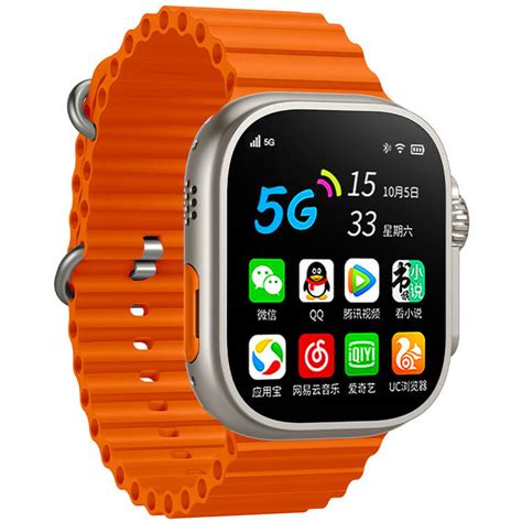 X8 ULTRA 4G - Review - Vale a pena? - Smartwatches Brasil