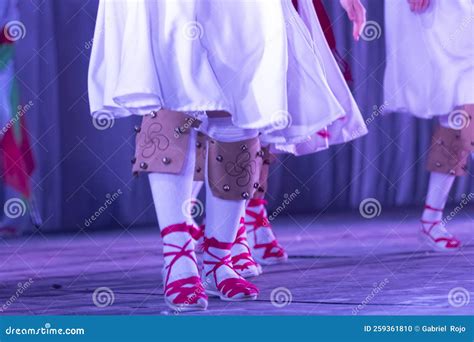 Image result for Basque Dance Performance