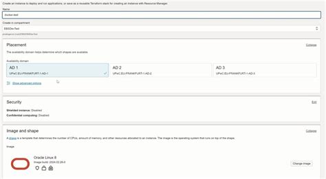 Image result for Install Docker On Oracle Virtual Machine