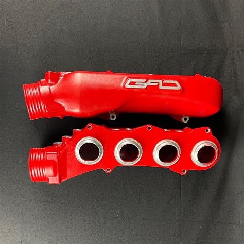 LS2 Intake Manifold 的图像结果