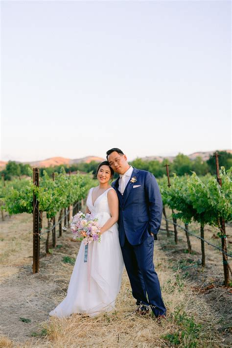 Casa Real at Ruby Hill Winery Wedding | Amy and Xiao — Augie Chang ...
