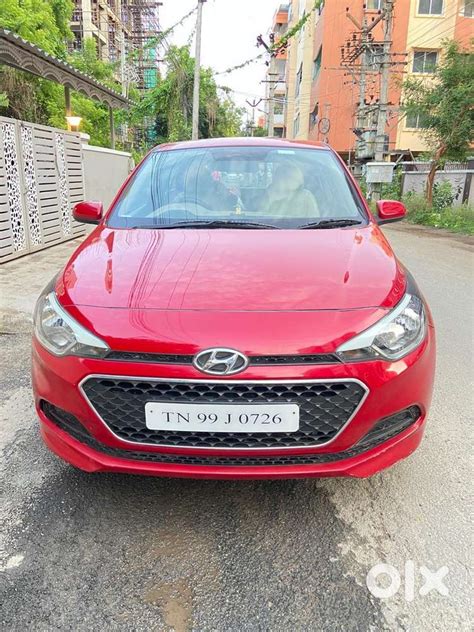 Hyundai i20 Magna Plus, 2017, Petrol - Cars - 1808782973