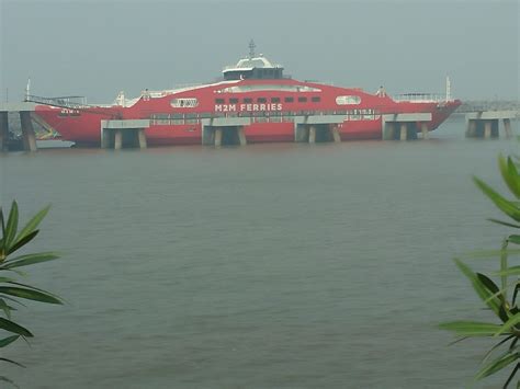 RO RO FERRY MUMBAI TO ALIBAUG WITH CAR TIMINGS AND TICKET PRICE ...