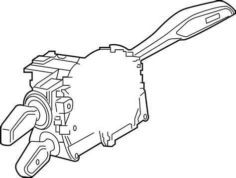 Rezultat imagine pentru Installing Combination Switch