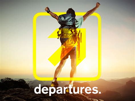 Departures Tv Show Wallpaper
