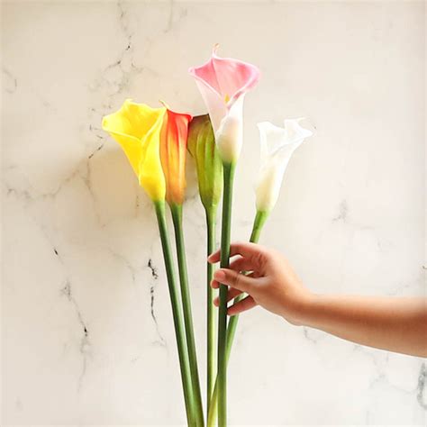 Artificial Lily Online - Premium Artificial Flower | Nestasia
