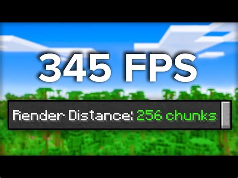 Image result for FPS Boost Minecraft
