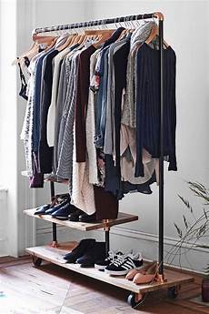 Clothes Racks by Keep Your Wardrobe In Check With Freestanding Clothing Racks Clothes Racks