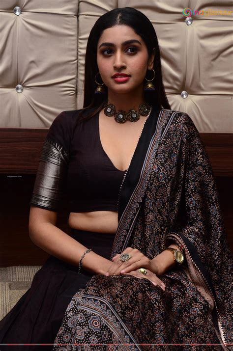 Tanya Ravichandran Actress photo,image,pics and stills - # 537297