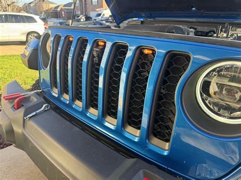 Image result for Oracle PreRunner Grill Light Video