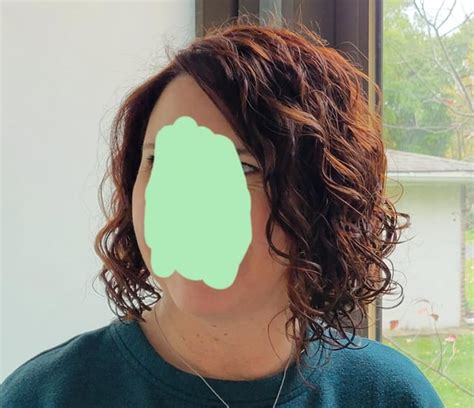 Image result for DevaCurl Cut