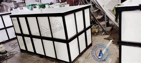 Phosphating Plant - Automatic Phosphating Plant Manufacturer from Vasai