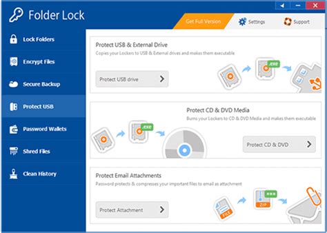 Image result for Folder Lock Linux