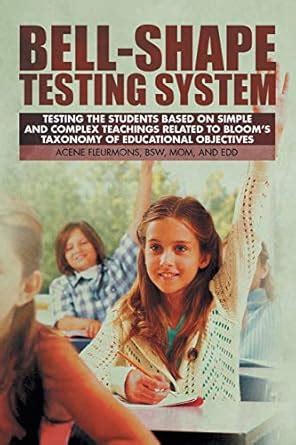 Buy Bell-Shape Testing System: Testing the Students Based on Simple and ...