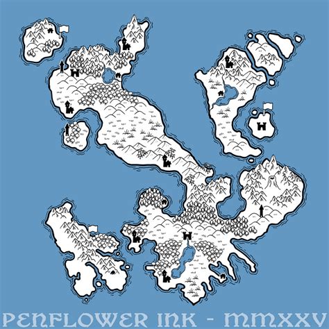 Pro Mod World Map 的图像结果