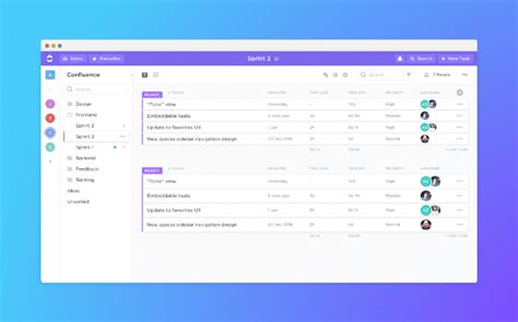 Image result for Clickup Vs Asana Review
