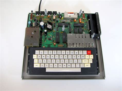 Image result for TRS-80 Color Computer Image