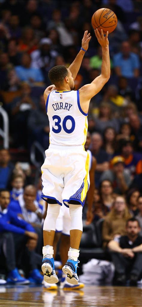 Stephen Curry Shooting Wallpapers - Wallpaper Cave