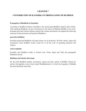 Chapter 11 Trading AND Industrialization OF THE Indus Valley ...