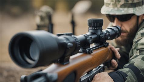 Image result for Precision Rifle Scope Level