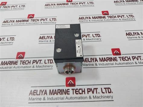 Abb S.P.A. Yo-1Sda038290R1 Shunt Open Release – Aeliya Marine Tech