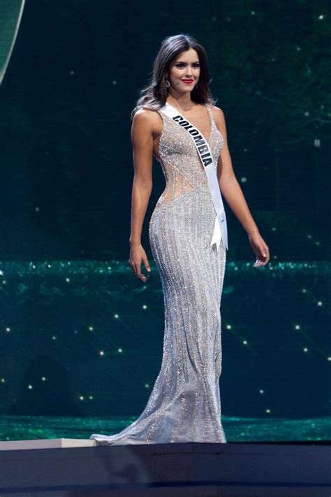 Estas son las Miss universo de la historia. ¡Te sorprenderás con la más ...