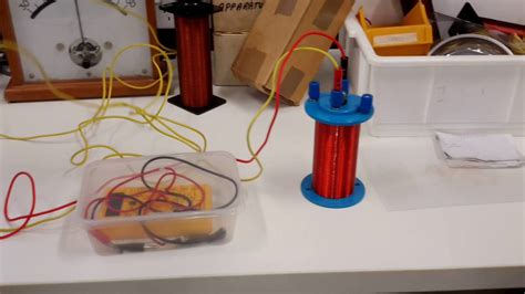 Transformer Experiments 的图像结果