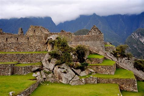 Why Was Machu Picchu Built? - Machu Picchu Travel Tours