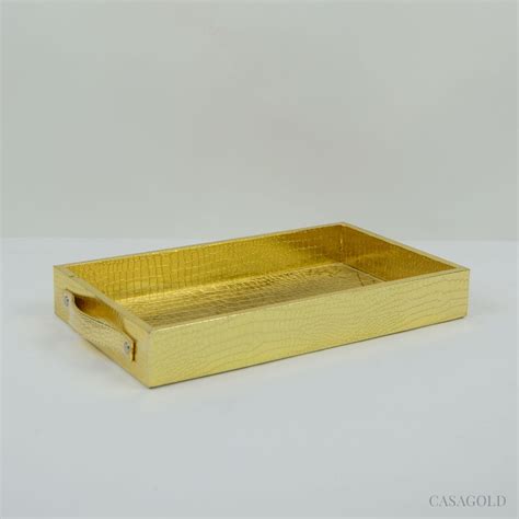 Serving Trays & Combo's