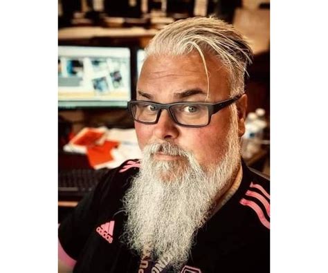 John Anderle Obituary (1967 - 2022) - Puyallup, WA - News Tribune (Tacoma)