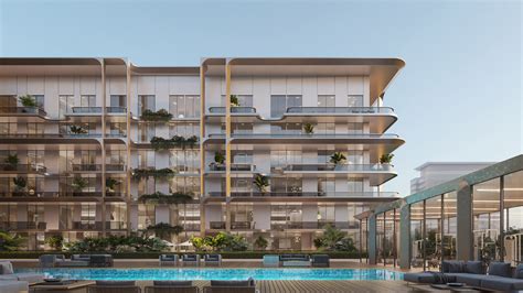 One Beverly Hills – Sustainable Luxury Living | ZNera Space