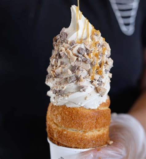 Crispy Cones | Downtown Chandler