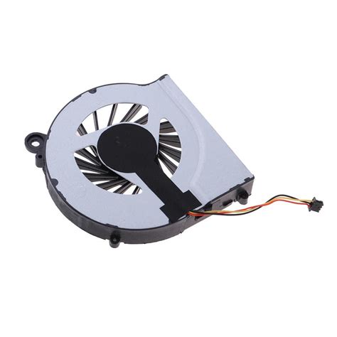 Laptop CPU Cooling Fan for HP G4 G6 G7 CQ42 G42 CQ62 CQ56 : Amazon.in ...