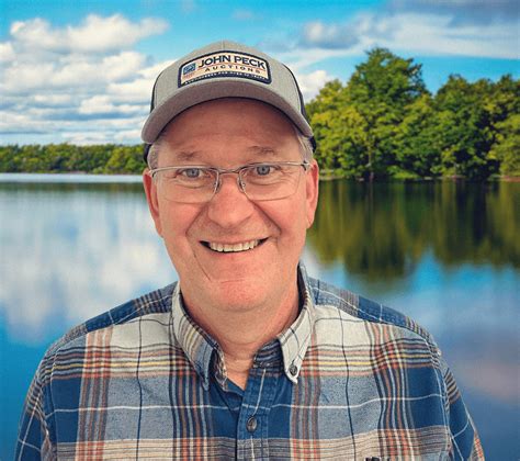 About - John Peck Auctions