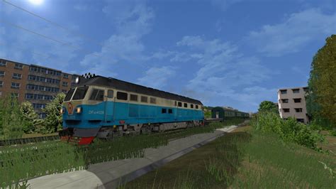 OpenRails Tutorials 的图像结果