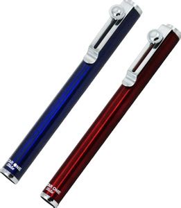 auteur Set Of 2 Collectors Choice Red & Blue Color Slide Out, Metal ...