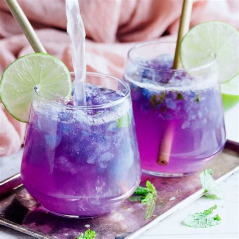 Butterfly Pea Powder – Rawnice